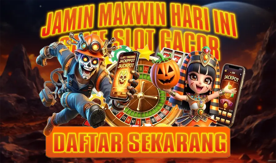 Banner Glory888